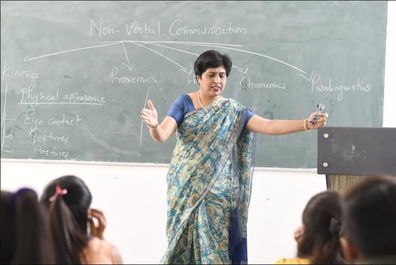 Indrashil University Rajpur Kadi Classrooms photo 2